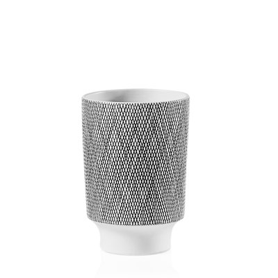 Hypatos Handmade Ceramic Table Vase