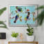 «Open Sky Study II», reproduction d'art sur toile-812124363-812124364