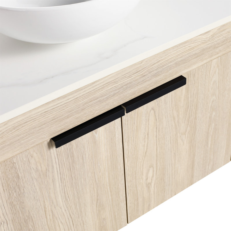 Meuble-lavabo de salle de bain 42 po