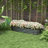 Sairah Metal Raised Garden Bed-143258494-197957091