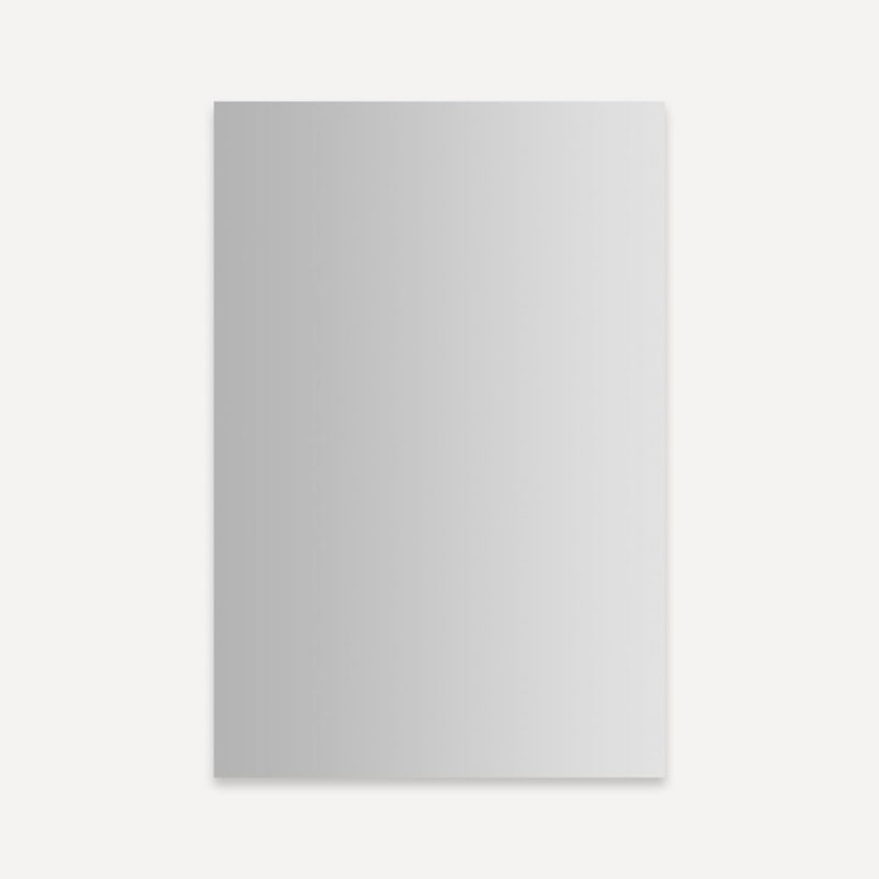 PL Portray Cabinet, 36" H x 23.25" W x 4" D