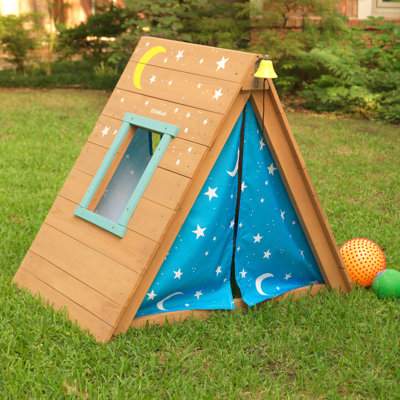 Kletterwand