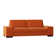 Harrison Upholstered 95'' Sofa