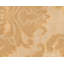 Implied Damask Area Rug in Beige/Gold/Neutral-40705358