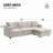 Chenille Modular Sectional Sofa-531165629-534522378