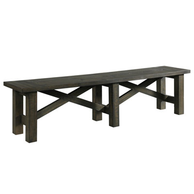 Durgpal Bench