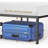 Metal Bed Frame, Platform Bed Frame with Steel Slat Support Heavy Duty Frame, No Box Spring Needed, Easy Assembly-1154123890