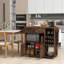 Rozalyn Wood Kitchen Island-20269448