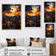 Harlem Harlem Renaissance Revival I, reproduction d'art sur toile-179142179-179142180