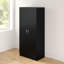Maybery 2 Door Wardrobe-55211585
