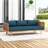 CLAREMONT 3 SEATER DAYBED-601569200-601569215