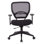  Chaise de travail ergonomique