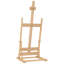 Inbox Zero Adjustable Folding Easel