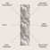 Olvin Contemporary Glam Abstract Marble Brown/Gray Rug