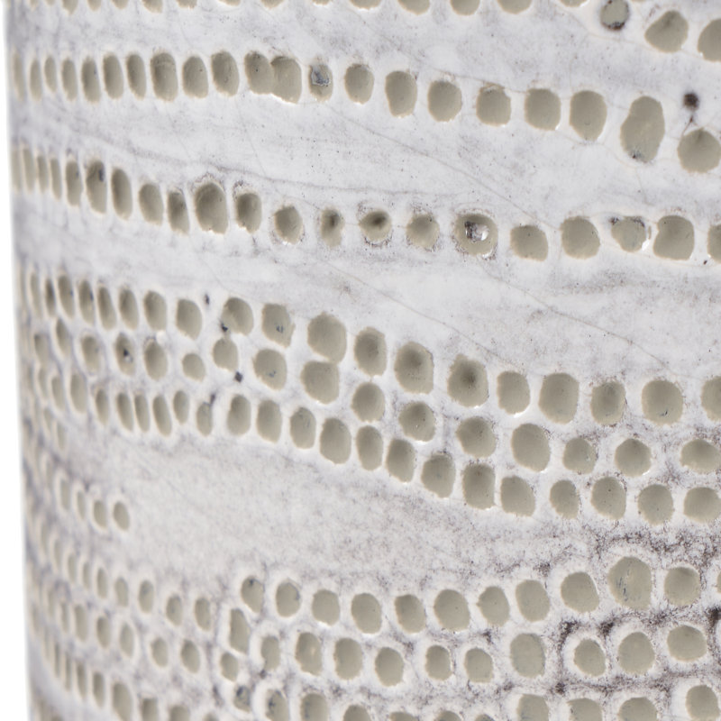 Wray Handmade Stoneware Table Vase