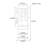 Modern Luxury Hall Tree Organizer-781315618
