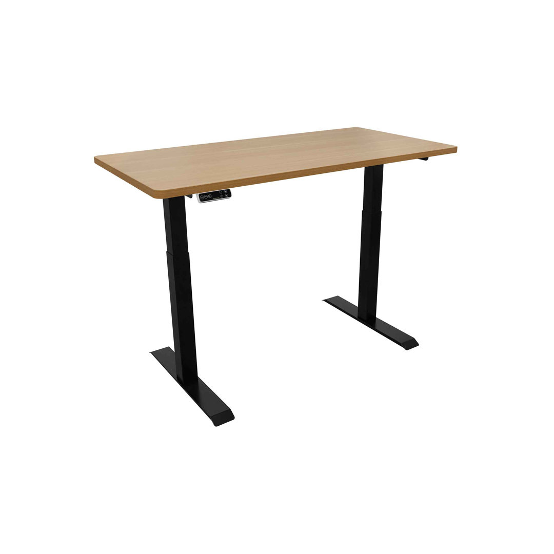 Adjustable Metal Base