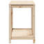  Table de rempotage en bois de pin massif naturel-1171180020-1171180016