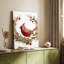 Art des Fêtes de Noël CMXLIV - galerie Cavas sur mesure-956706820
