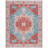 Tucson Performance Machine Washable Oriental Rug-584572451