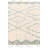 Runner Kalmanovitz Ivory Rug