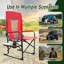 Chaise de camp d'extérieur pliante-1488336138