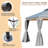 Cantarero 12 Ft. W X 10 Ft. D Metal Vault Gazebo-247161784