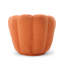 Alivya Upholstered Swivel Barrel Chair-2068803017