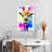 Brampt Safari Splash Giraffe-108247017