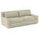 Upholstered 96'' Sofa