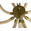 Alec 8 - Light Chandelier-20601894