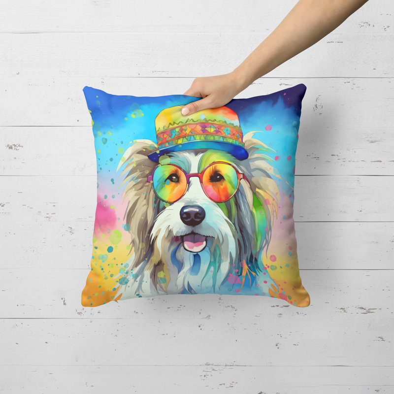 Other/No Pattern Outdoor Throw Pillow