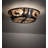 Flynn Flush Mount