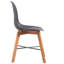 Aticus Acacia Solid Wood Dining Set-252880140