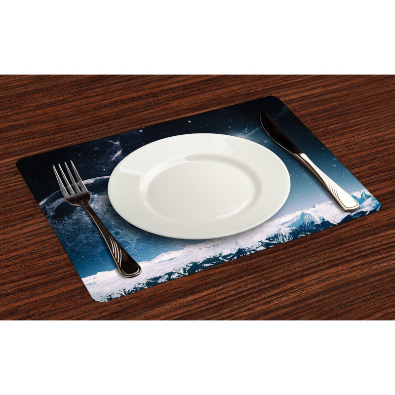 Récapitulatif 18,5" univers