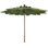 Parasol de marché 8 pi Prestige