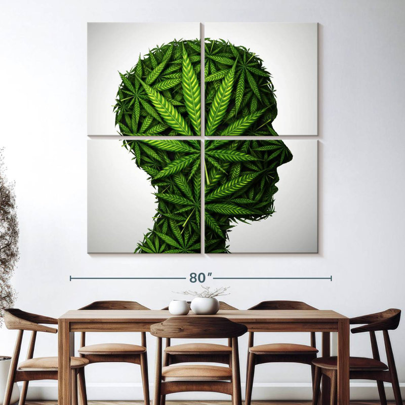 Marijuana Minded