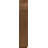 Hearth Brown Solid Wood Bookcase-907507422