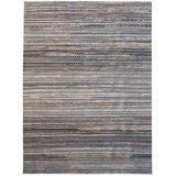 Fair Isle One-of-a-Kind 7'9" X 10'3" Area Rug
