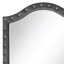 Ensemble de chambre à coucher standard 5 pièces Rausch-2123276701-2058559024-2122070537