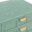 Table d'appoint avec tablette