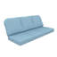 Outdoor Sunbrella® 3 Seater Sofa Cushions-73579726