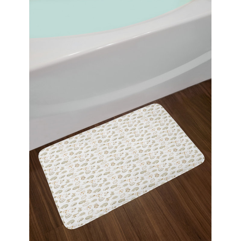 Bath Rug