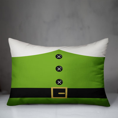  Rectangular Pillow Cover & Insert