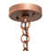 Rustic Lodge 1 - Light Pendant