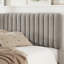 Mykenzie Pocket Memory Divan Bed Set-1043529106-1043529105-1043529111