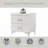 White Nightstand