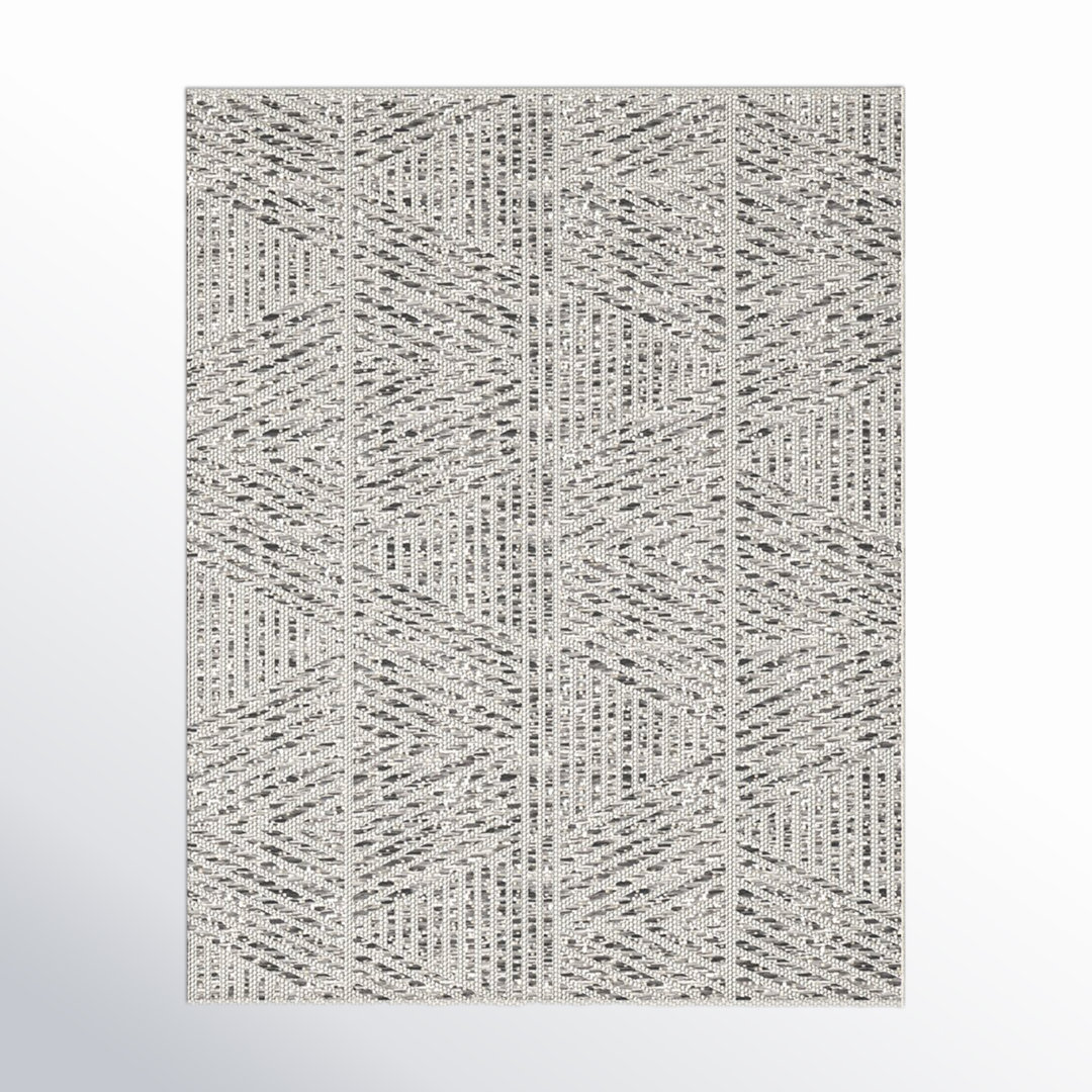 Silva Performance Indoor / Outdoor Rug AllModern Rug 
