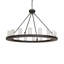 16 - Light Chandelier