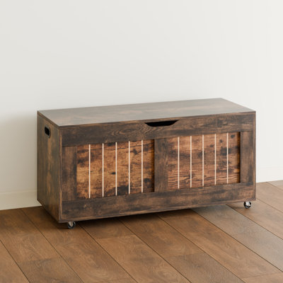Blanket Chest